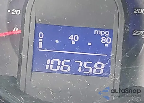 2009 Honda Fit Sport из США, поврежденный, VIN JHMGE87459S016136